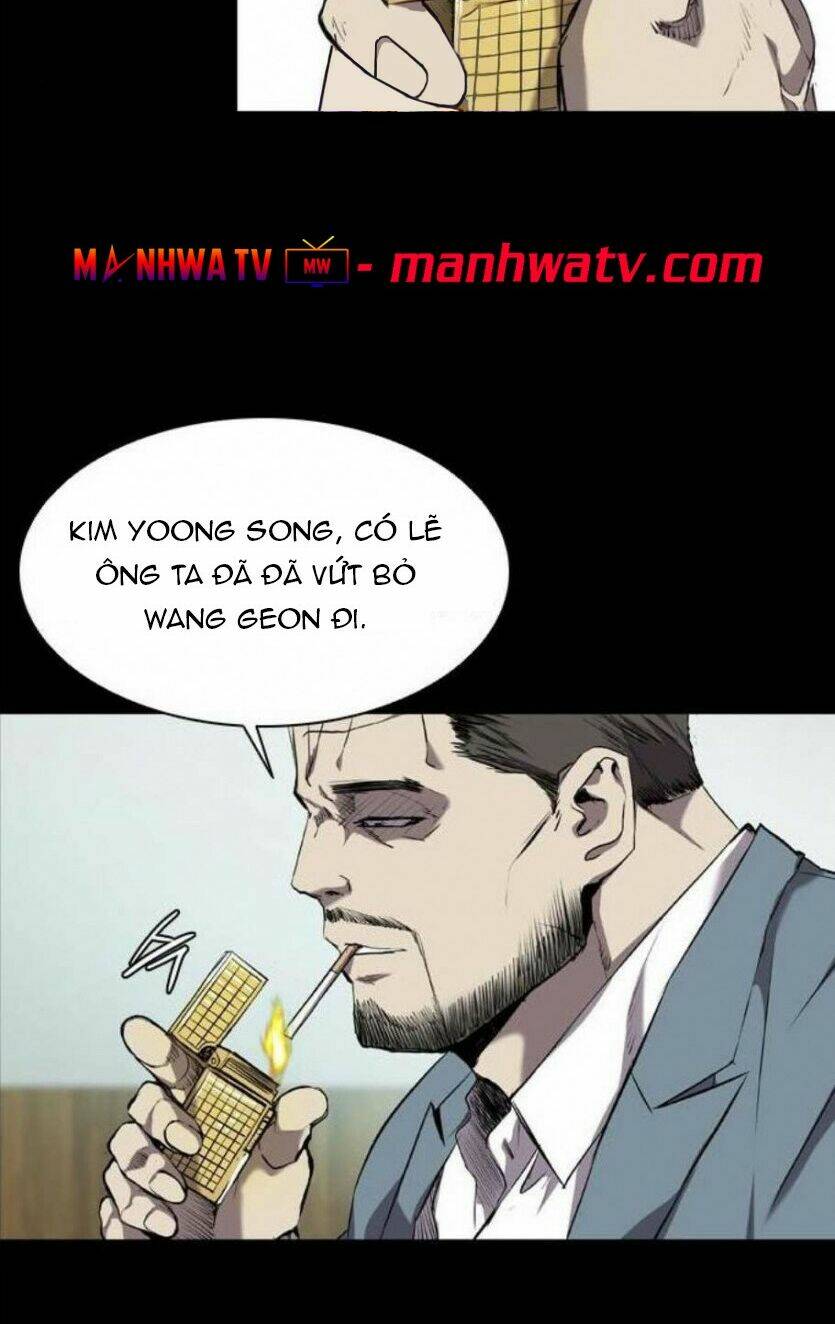 Báo Thù Tập 59 trang 17