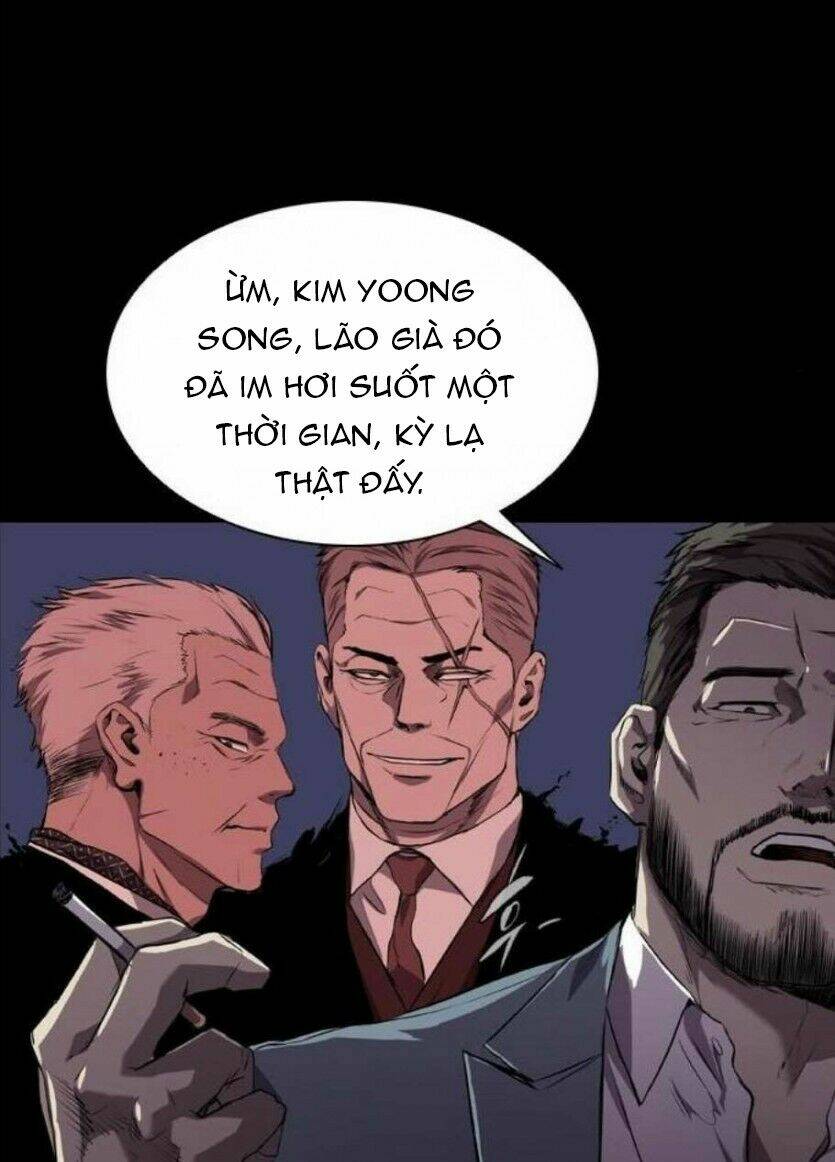 Báo Thù Tập 59 trang 18