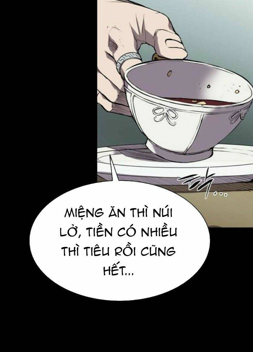 Báo Thù Tập 59 trang 25