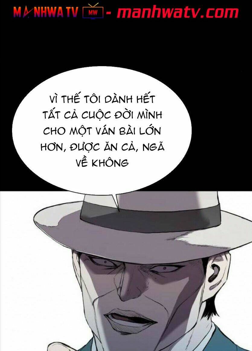 Báo Thù Tập 59 trang 26
