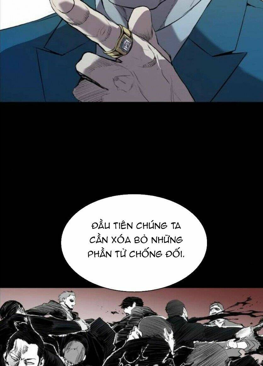 Báo Thù Tập 59 trang 27