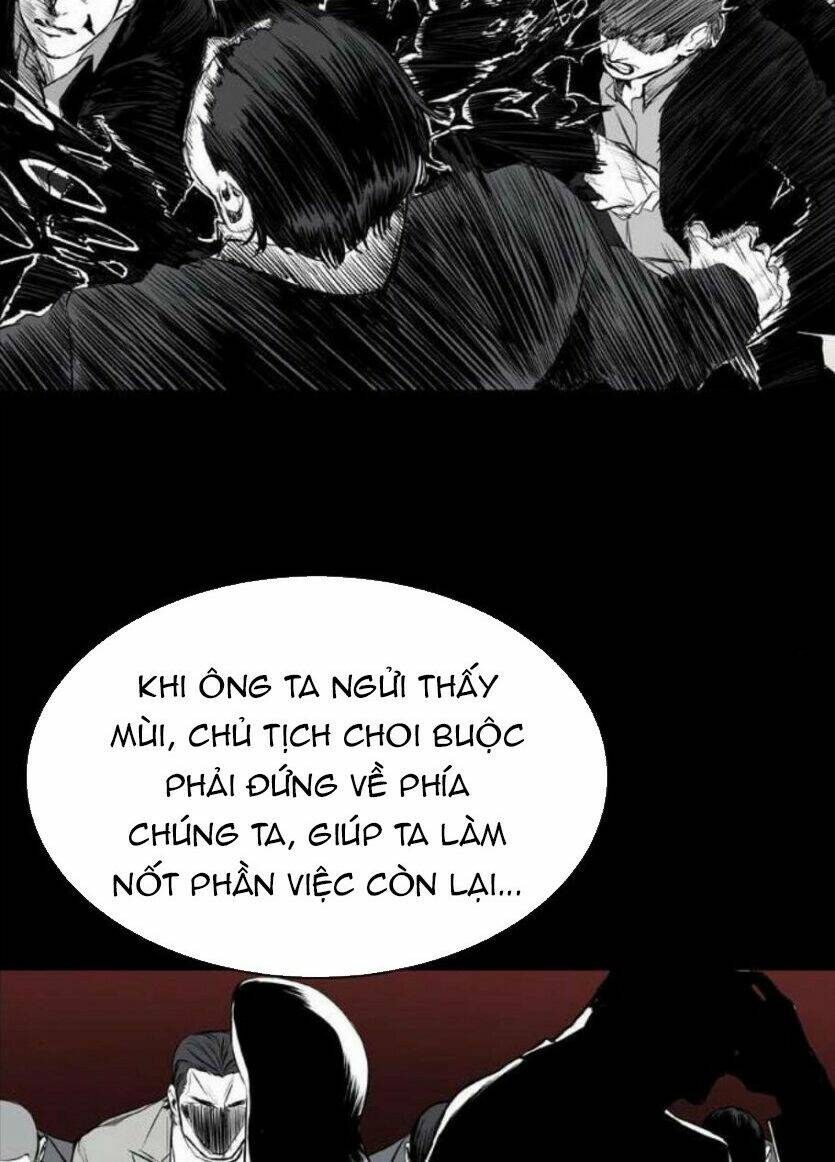 Báo Thù Tập 59 trang 28