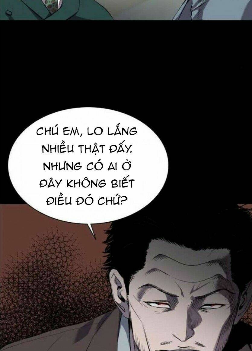 Báo Thù Tập 59 trang 39