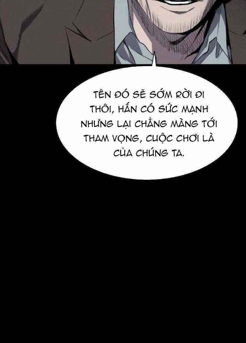 Báo Thù Tập 59 trang 40