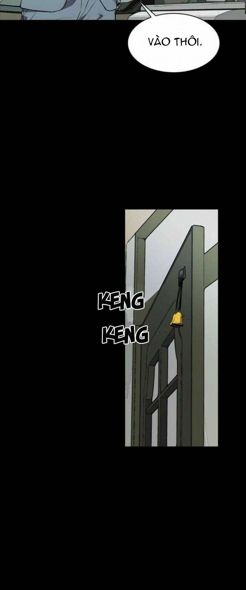 Báo Thù Tập 59 trang 5