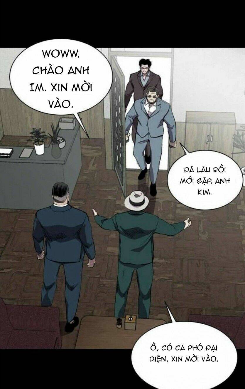 Báo Thù Tập 59 trang 6