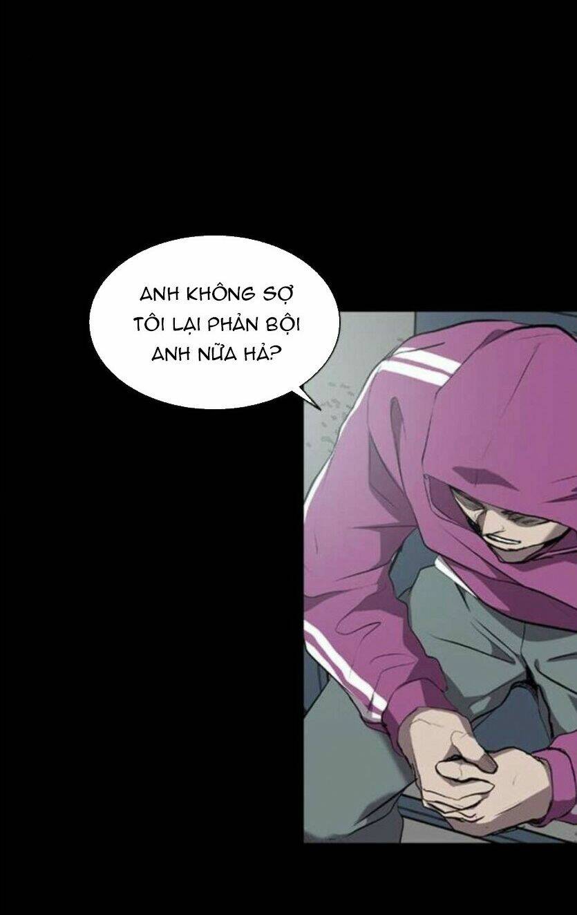 Báo Thù Tập 59 trang 53