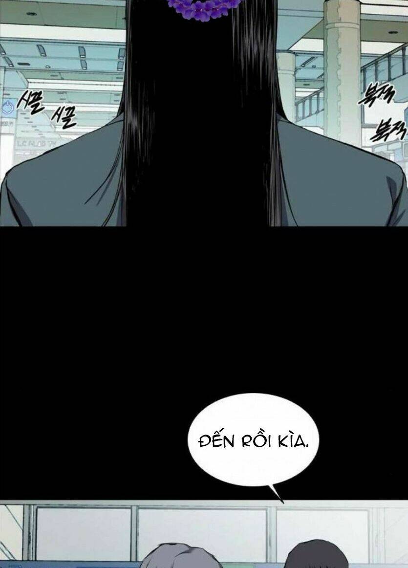 Báo Thù Tập 59 trang 58