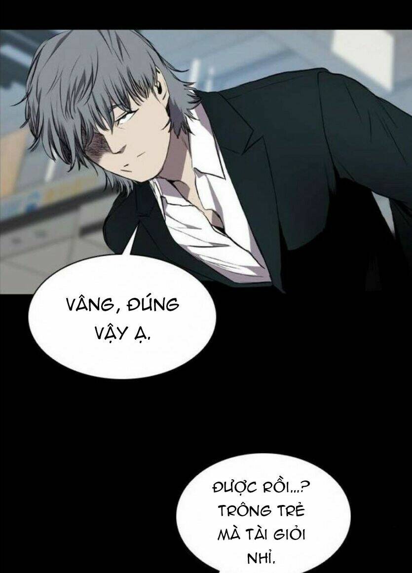 Báo Thù Tập 59 trang 71