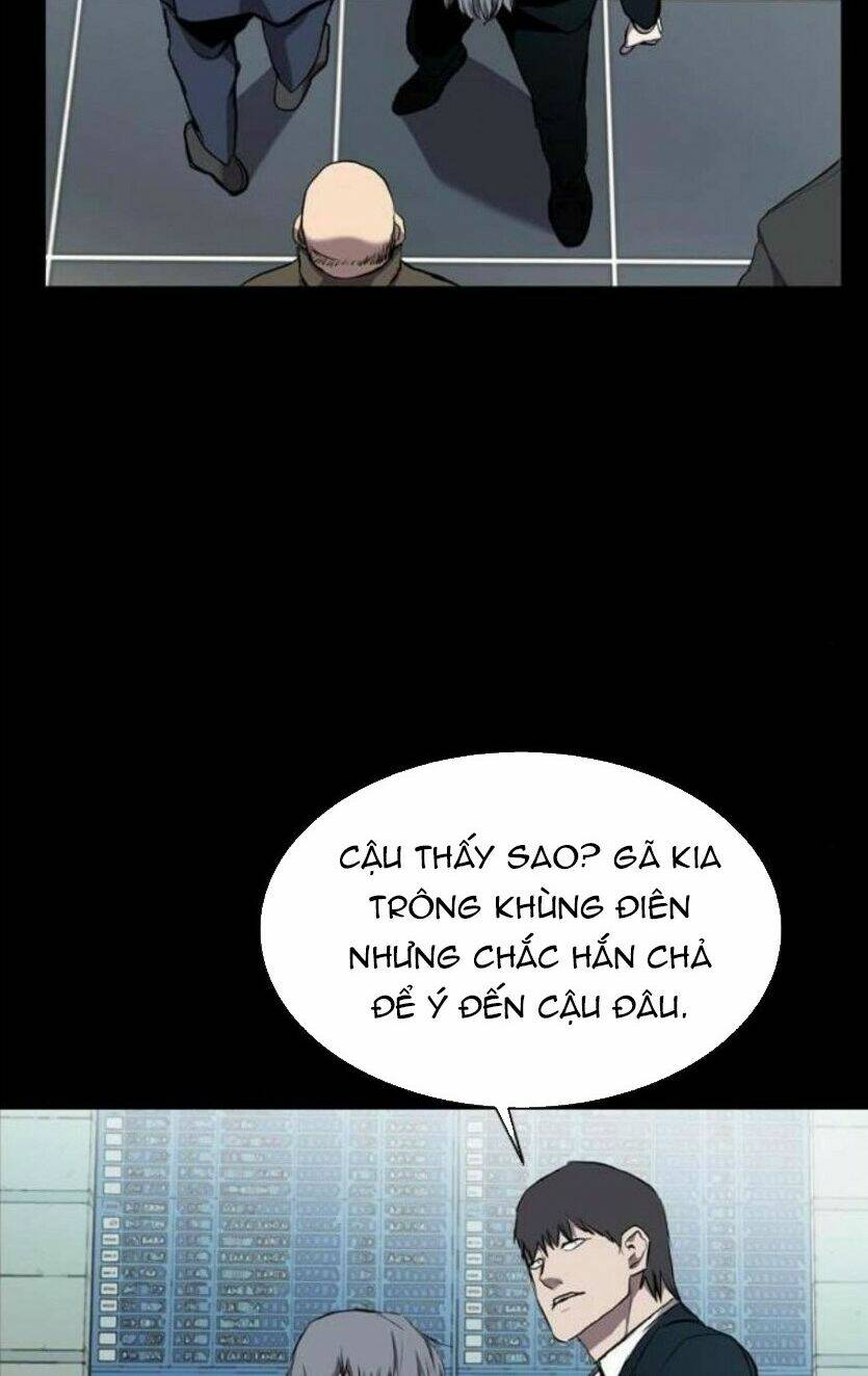 Báo Thù Tập 59 trang 76