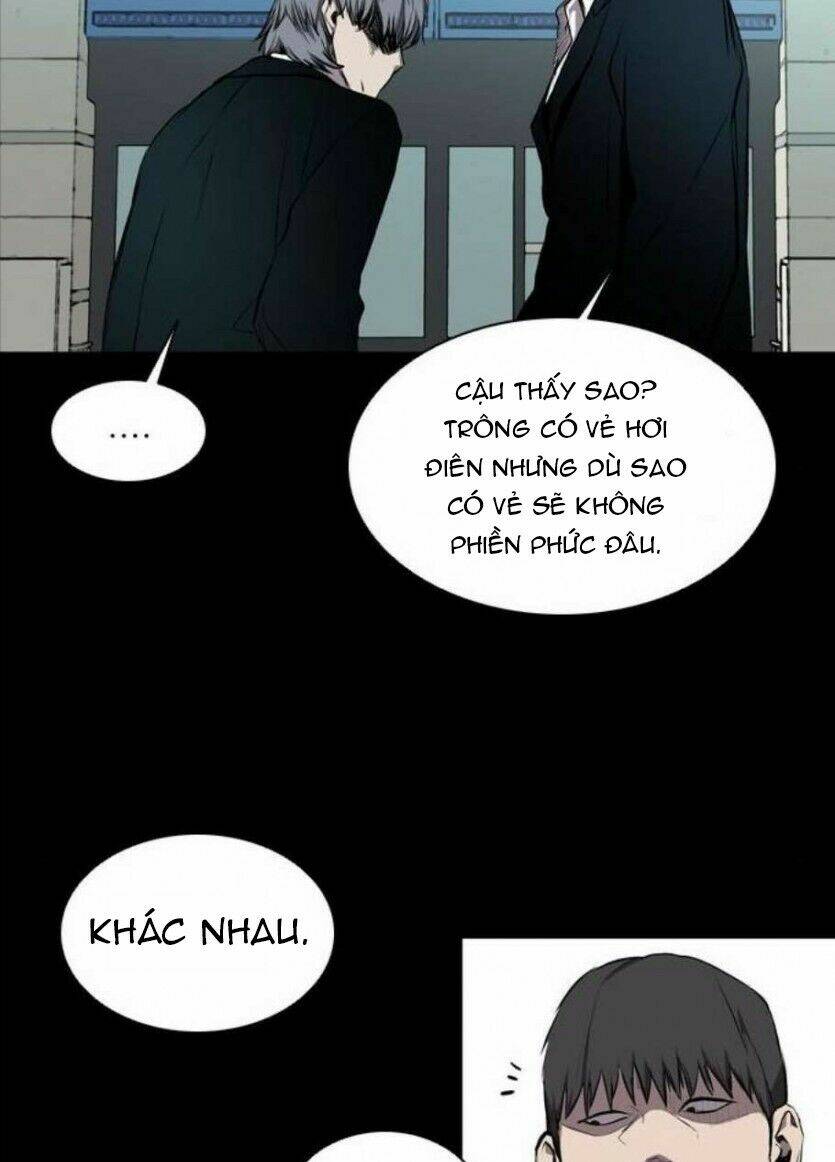 Báo Thù Tập 59 trang 77