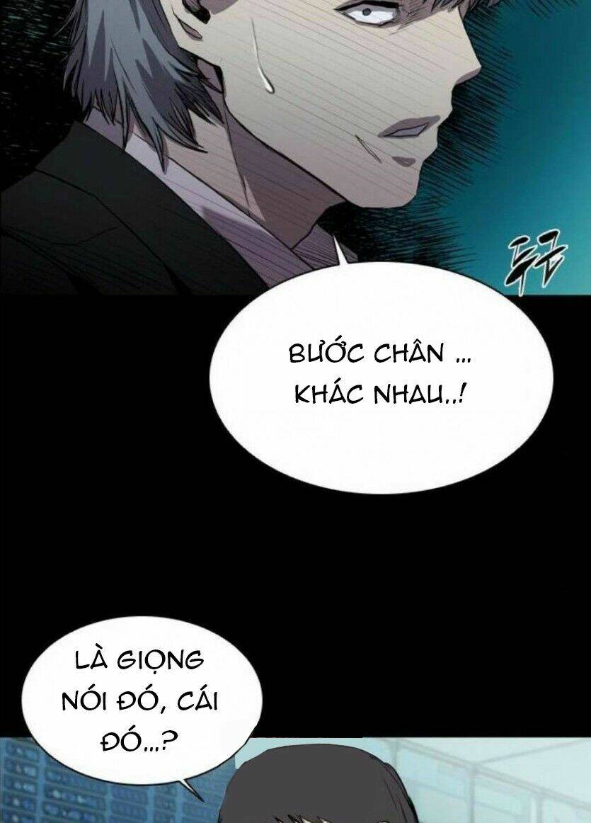 Báo Thù Tập 59 trang 79