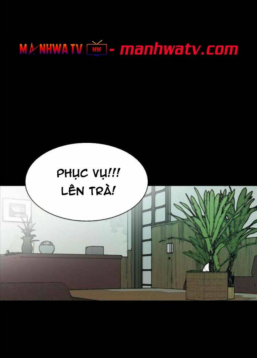 Báo Thù Tập 59 trang 9