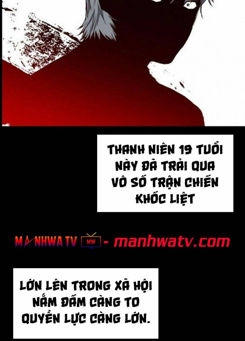 Báo Thù Tập 59 trang 81