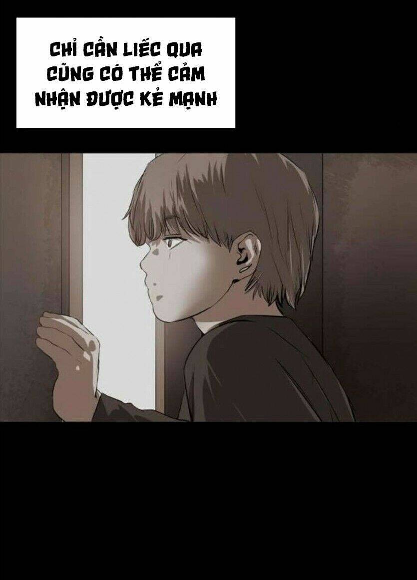 Báo Thù Tập 59 trang 83
