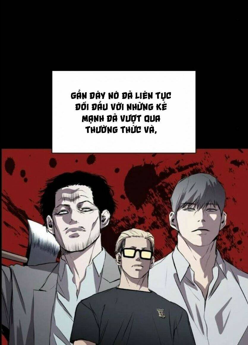 Báo Thù Tập 59 trang 84