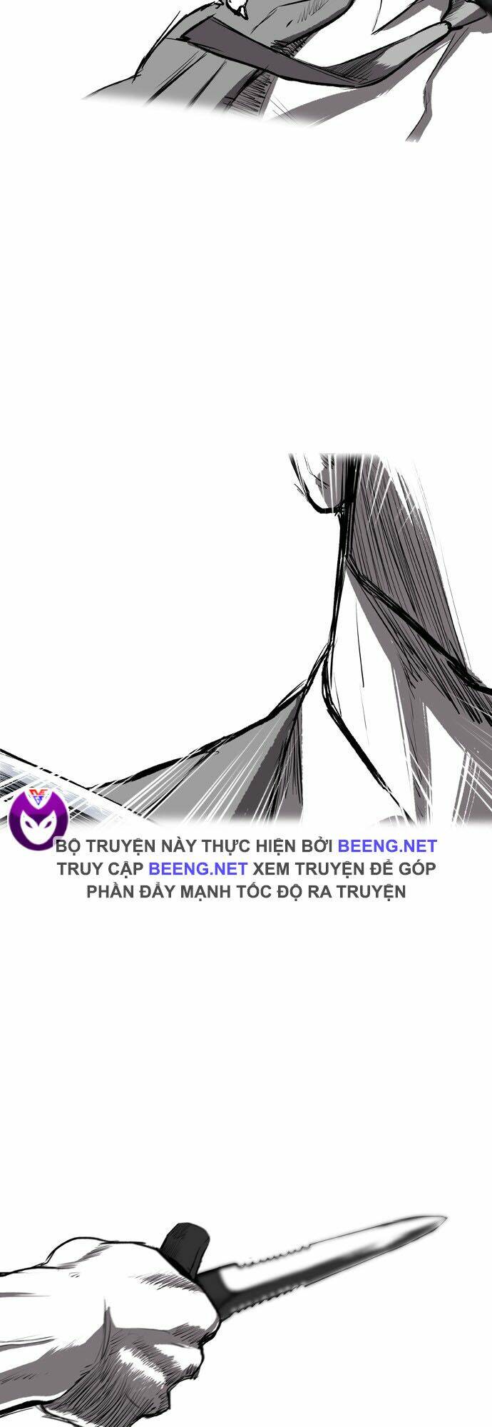 Báo Thù Tập 6 trang 12