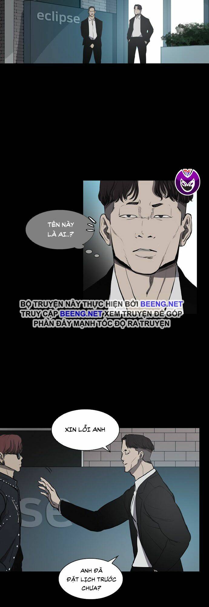 Báo Thù Tập 6 trang 45