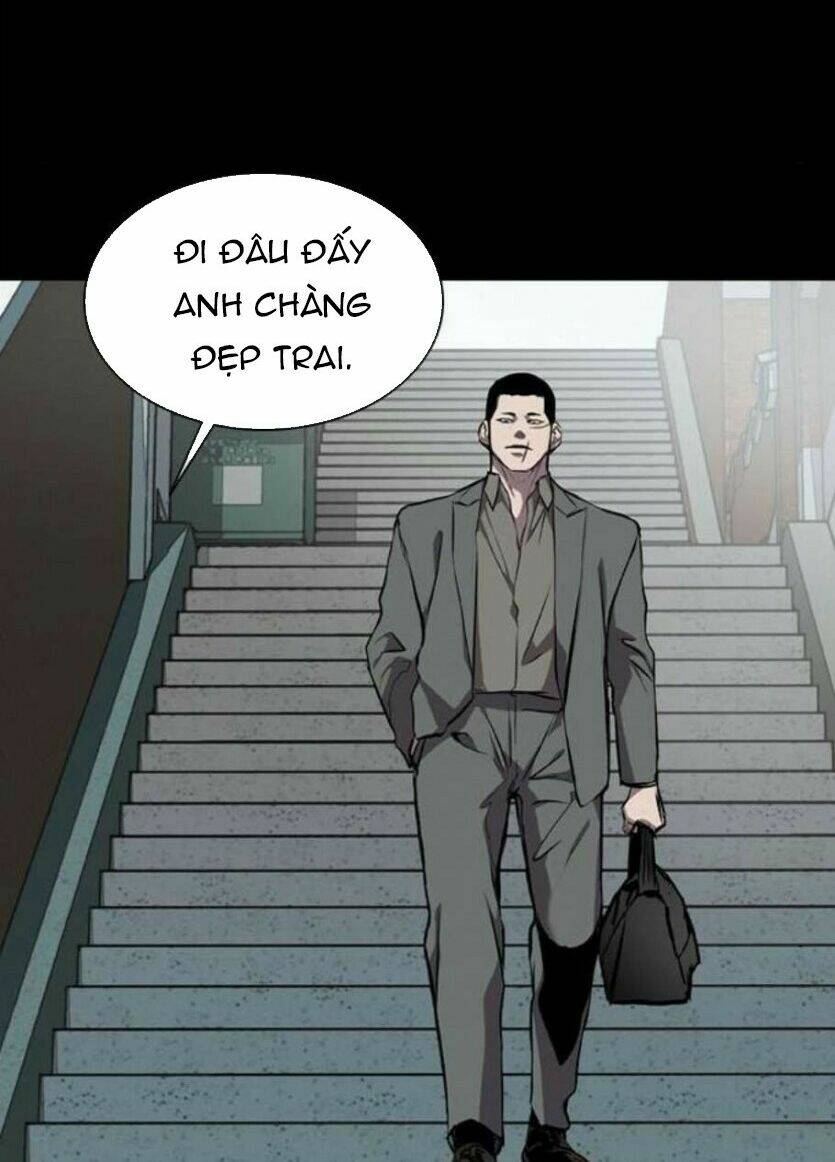Báo Thù Tập 60 trang 22