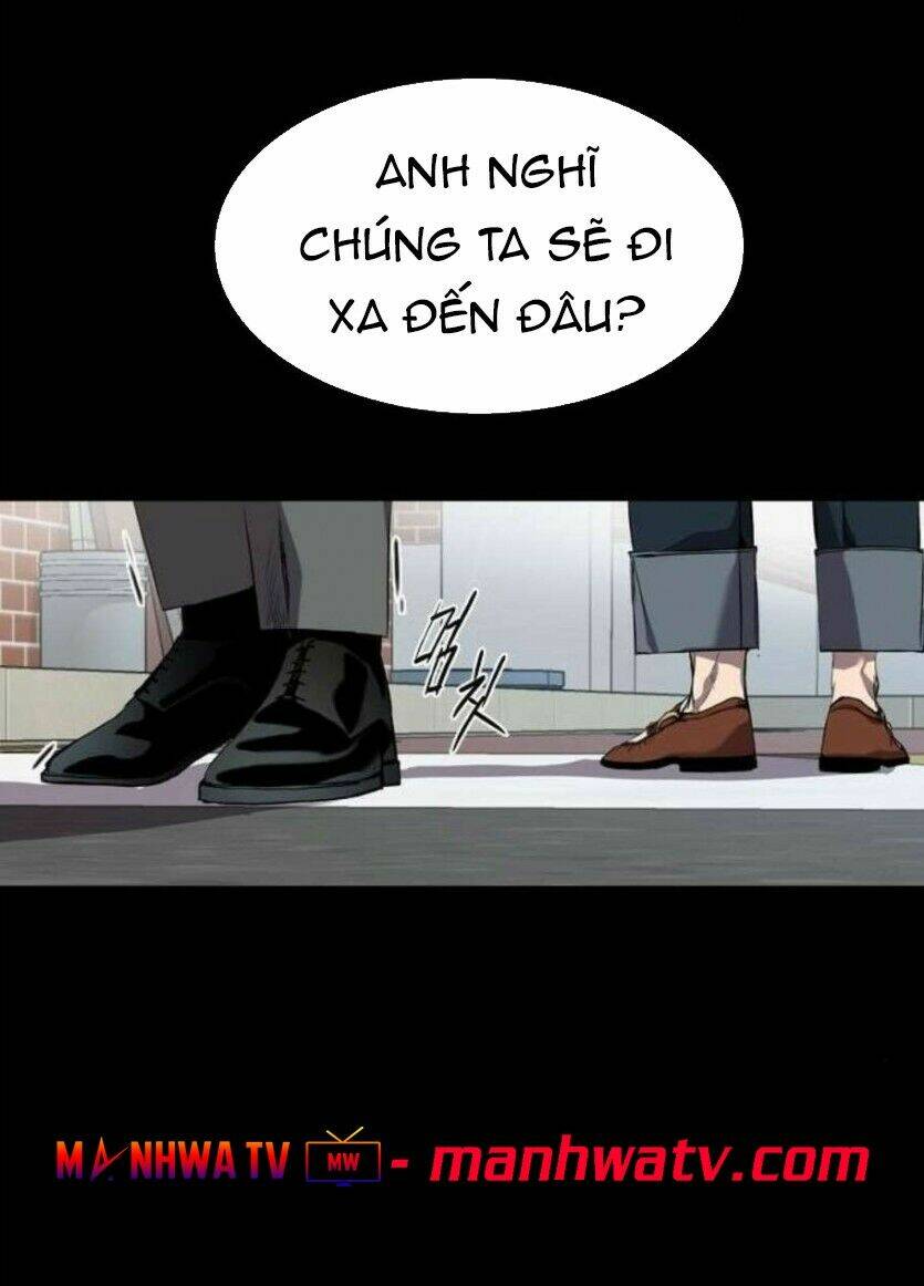 Báo Thù Tập 60 trang 27