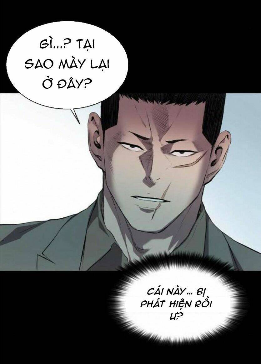 Báo Thù Tập 60 trang 43