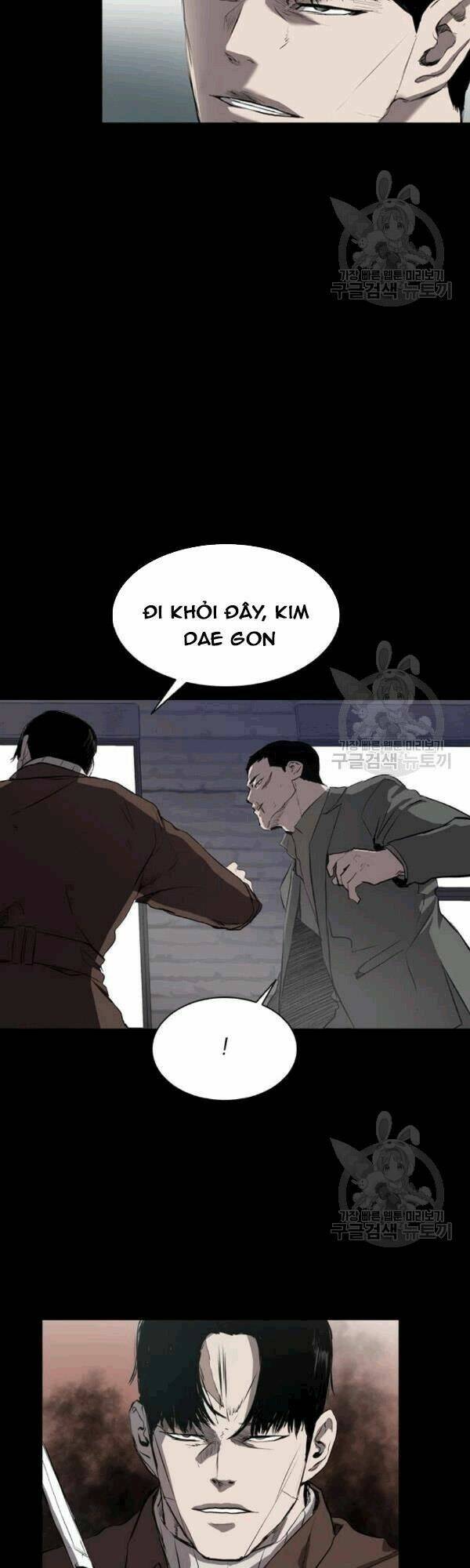 Báo Thù Tập 61 trang 5