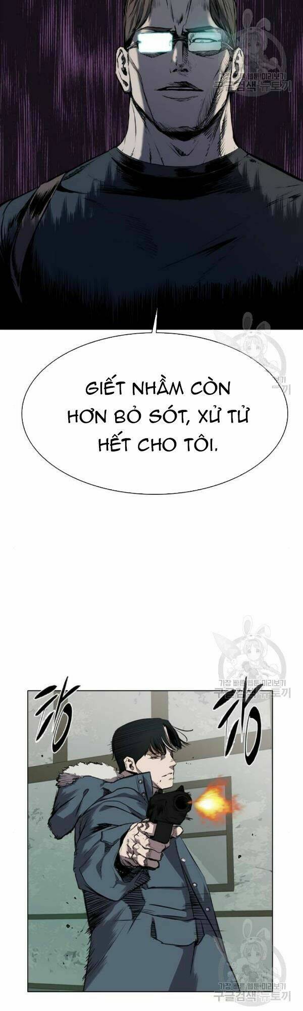 Báo Thù Tập 63 trang 9