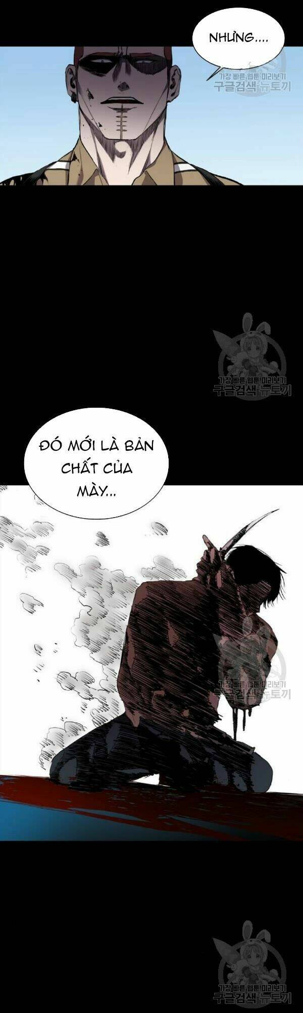 Báo Thù Tập 64 trang 36