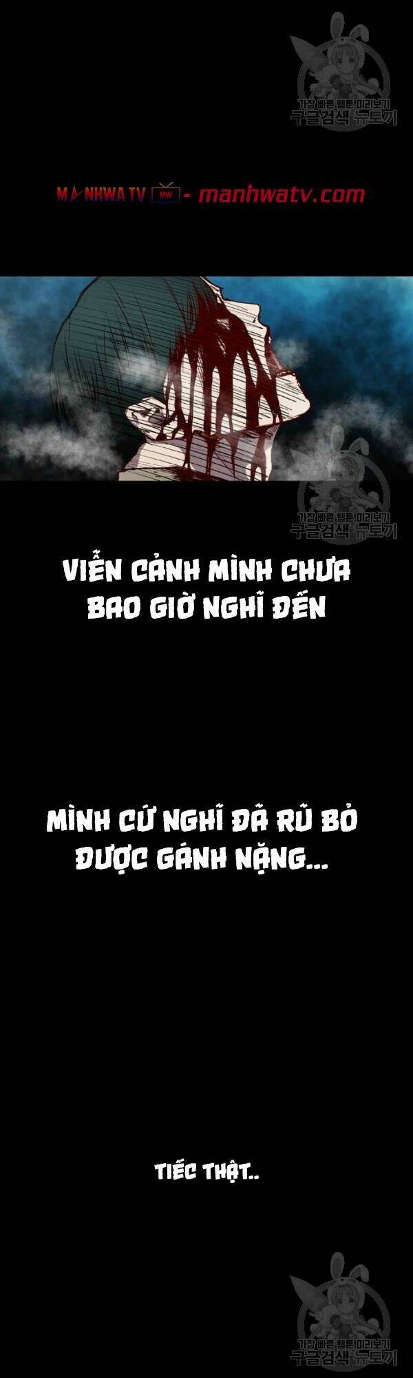 Báo Thù Tập 64 trang 39