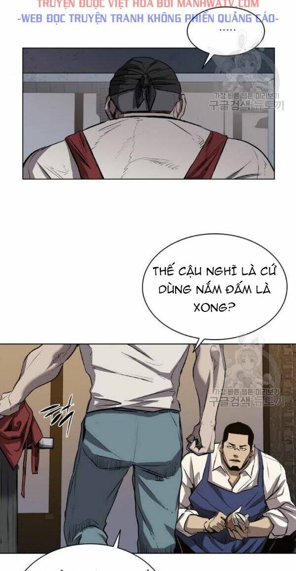Báo Thù Tập 65 trang 17