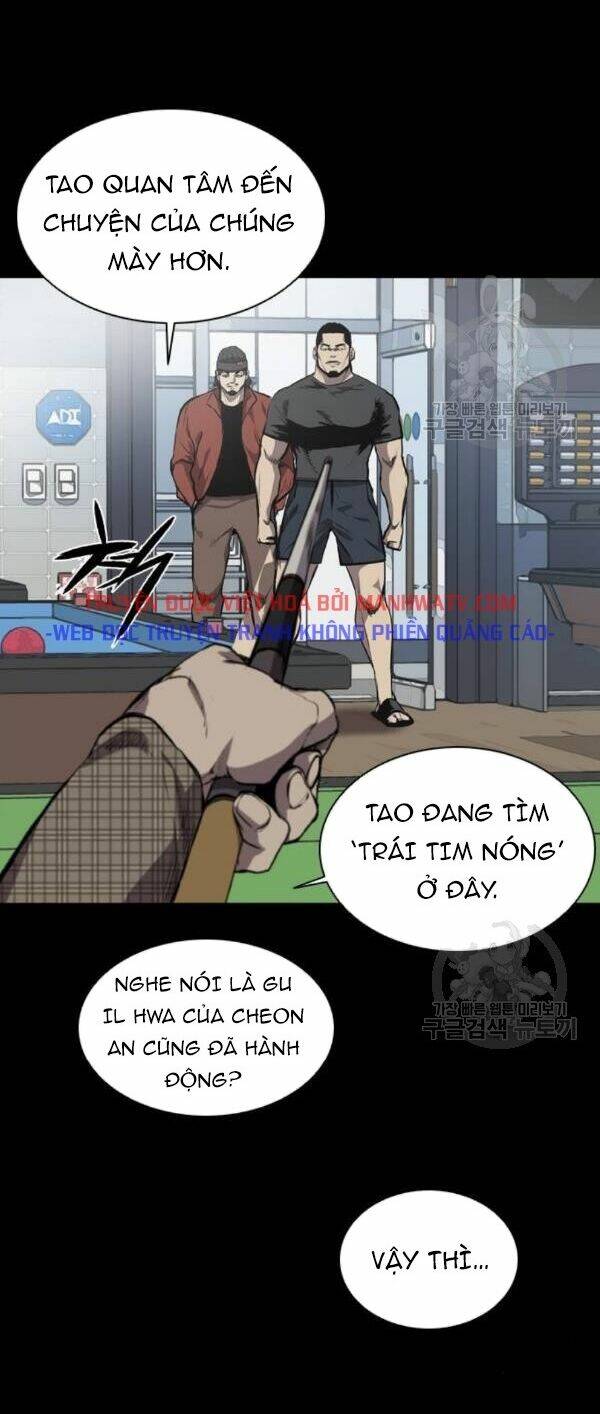Báo Thù Tập 65 trang 40