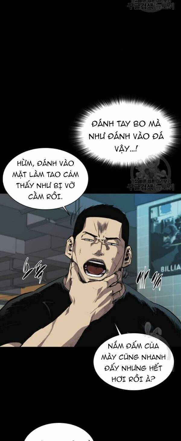 Báo Thù Tập 66 trang 14