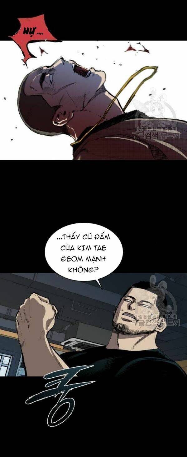 Báo Thù Tập 66 trang 17