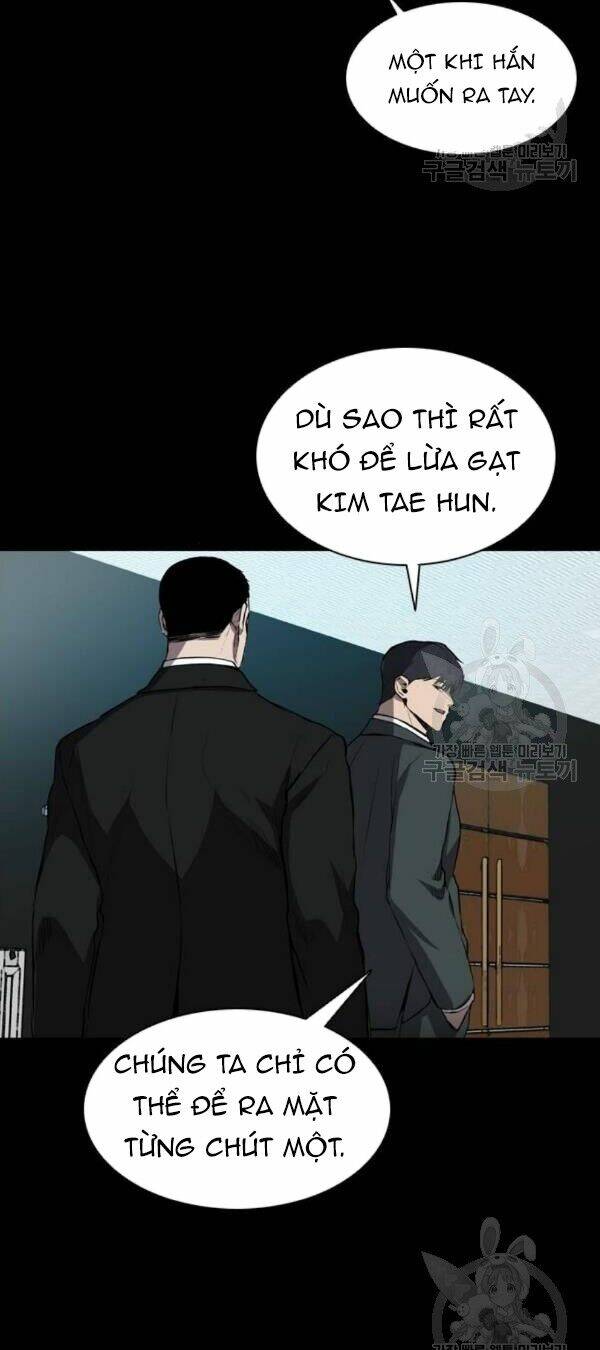 Báo Thù Tập 66 trang 26