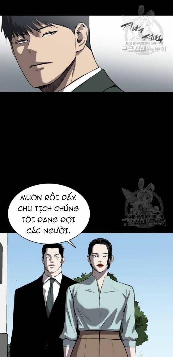 Báo Thù Tập 66 trang 34