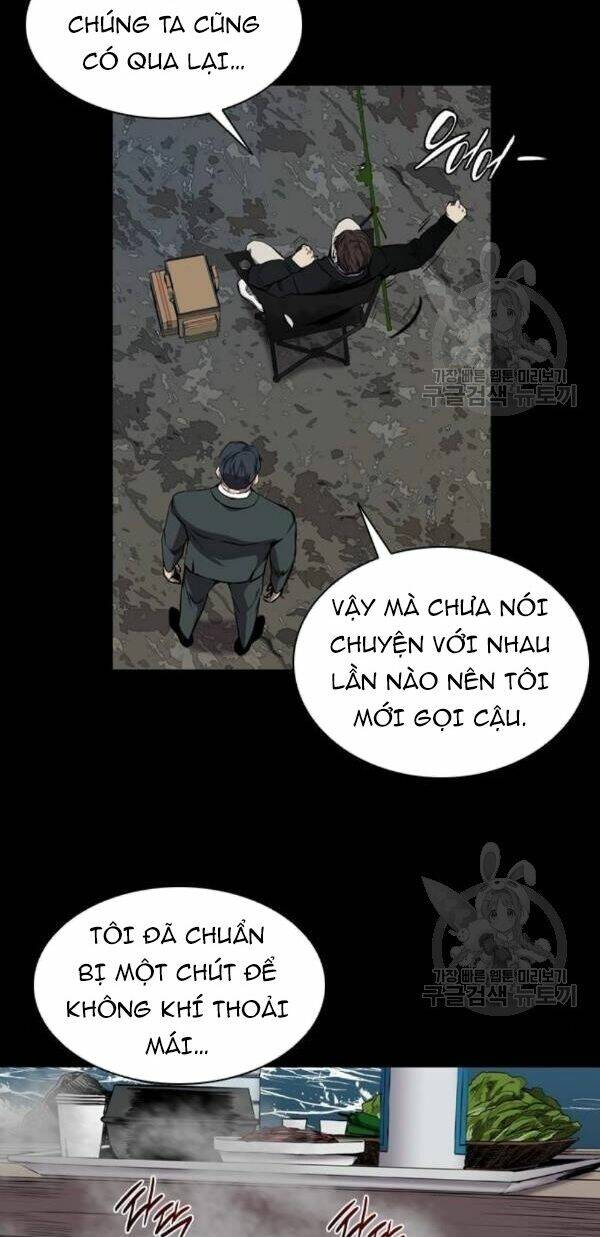 Báo Thù Tập 66 trang 44