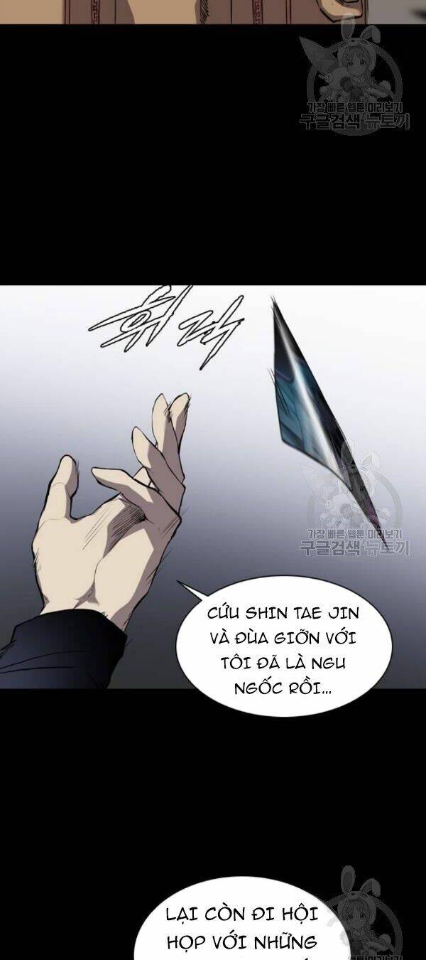 Báo Thù Tập 66 trang 50