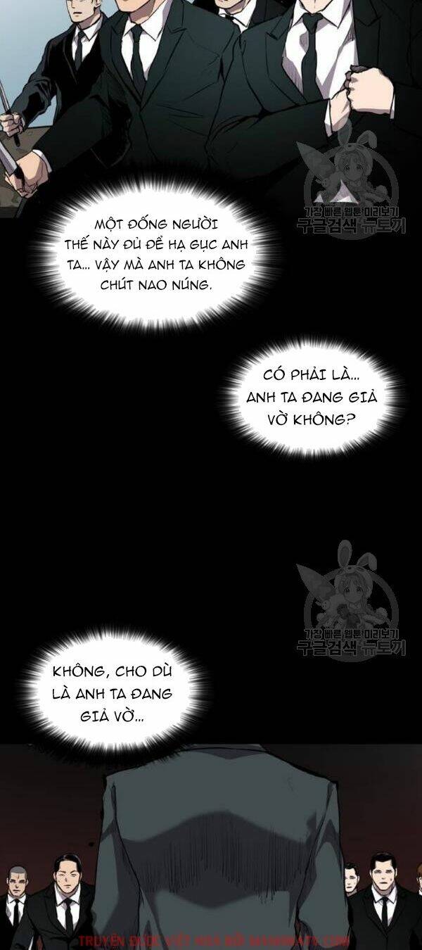 Báo Thù Tập 66 trang 61