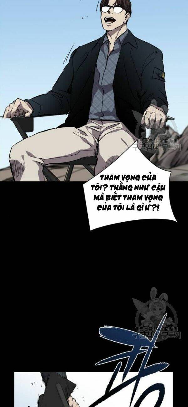 Báo Thù Tập 66 trang 69