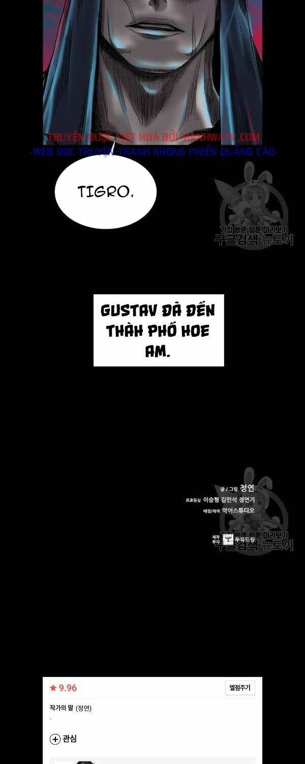 Báo Thù Tập 67 trang 41