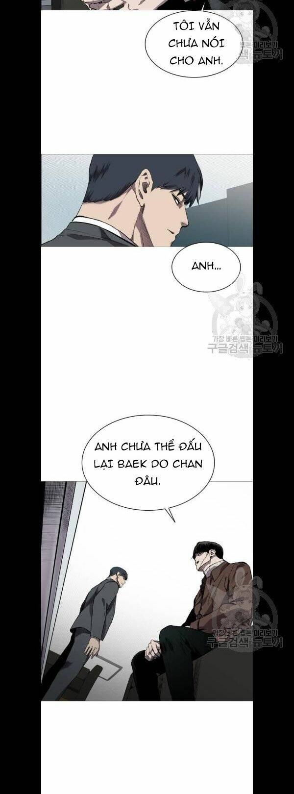 Báo Thù Tập 68 trang 10