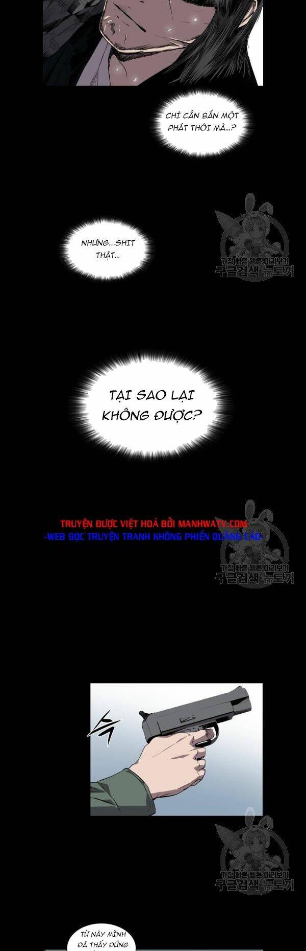 Báo Thù Tập 69 trang 31
