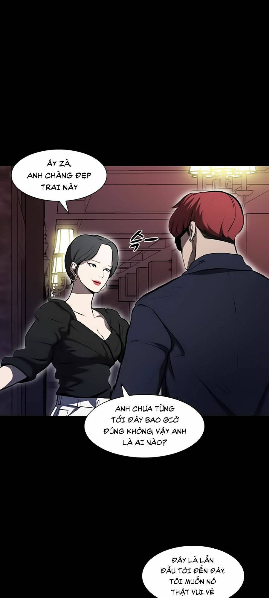 Báo Thù Tập 7 trang 26