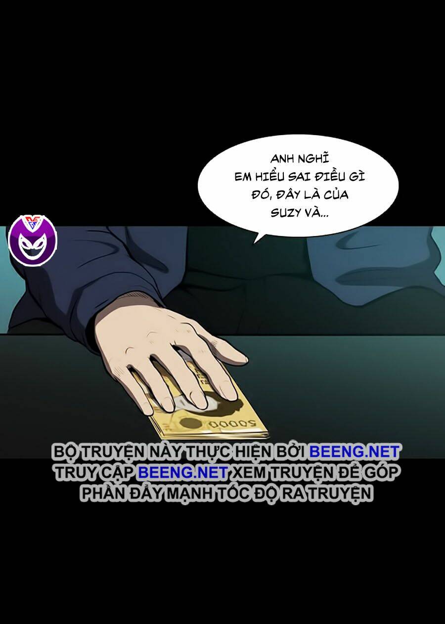 Báo Thù Tập 7 trang 36