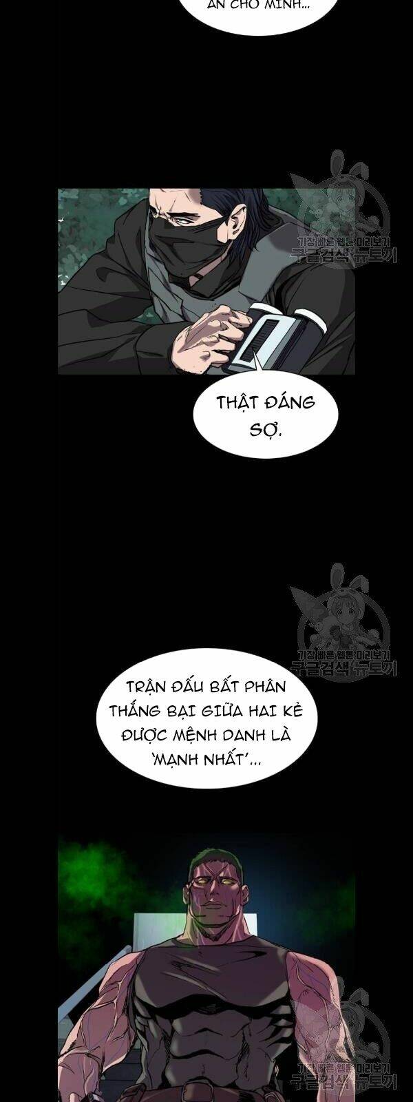 Báo Thù Tập 70 trang 42