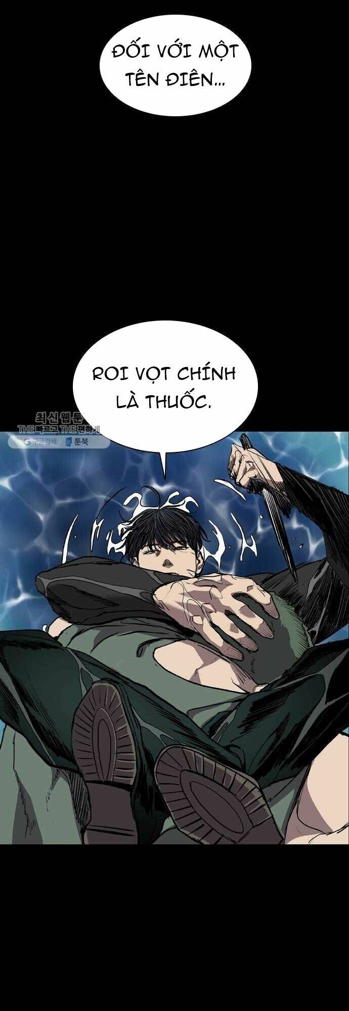 Báo Thù Tập 71 trang 53