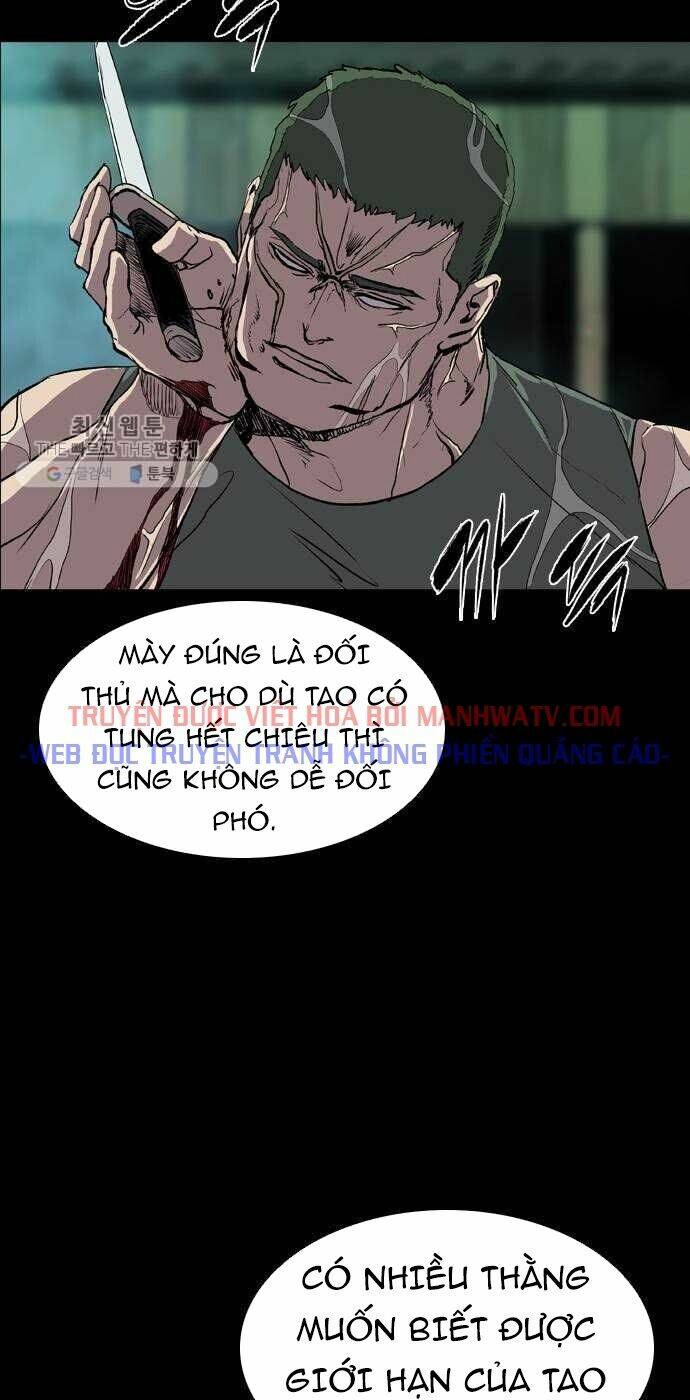 Báo Thù Tập 71 trang 62