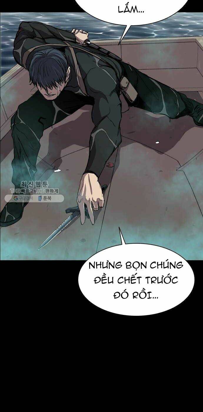 Báo Thù Tập 71 trang 63