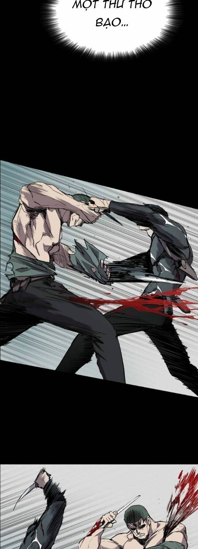 Báo Thù Tập 72 trang 27