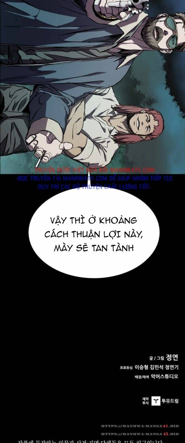 Báo Thù Tập 72 trang 57